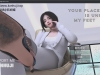 [旧版本]Your Place Is Under My Feet v1.7.3