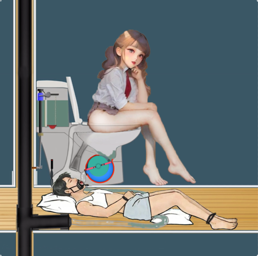 女1