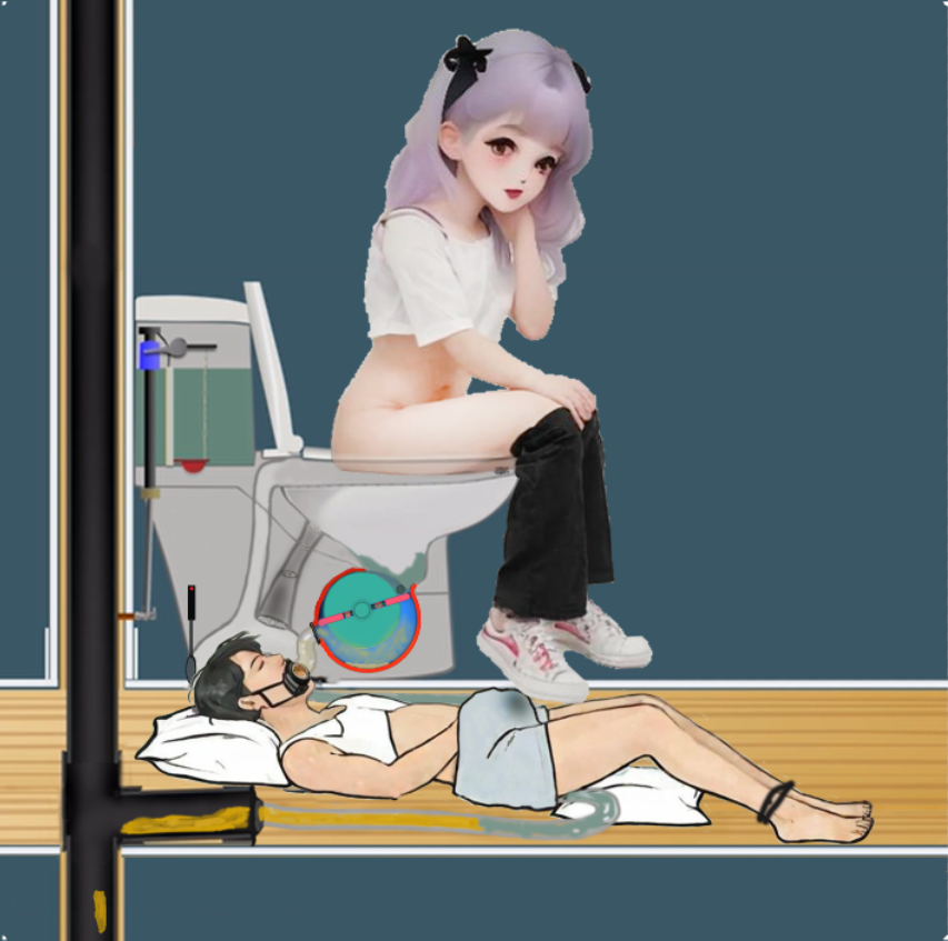 女3